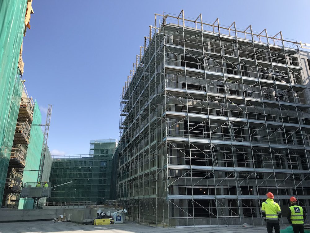 Reykjavik-Mariott-Reynaers-aluminium-homlokzat-fassad-glass-KAV-Hungaria-Gluggar-5