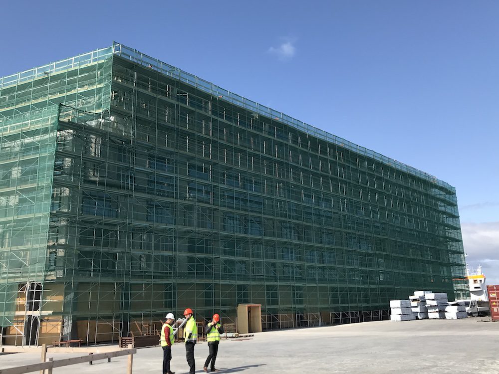 Reykjavik-Mariott-Reynaers-aluminium-homlokzat-fassad-glass-KAV-Hungaria-Gluggar-8