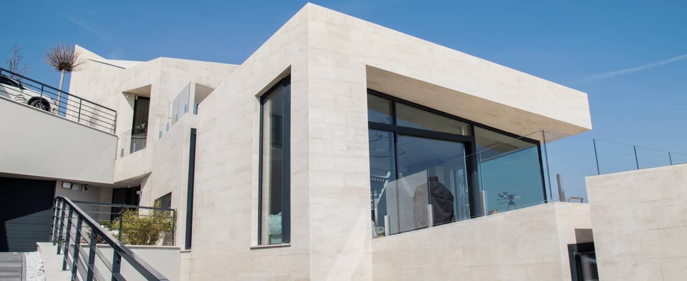 Formabontó épületegyüttes Budapesten