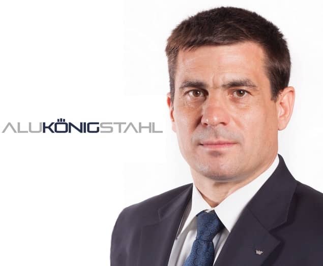 Ádám-István-Alukönigstahl