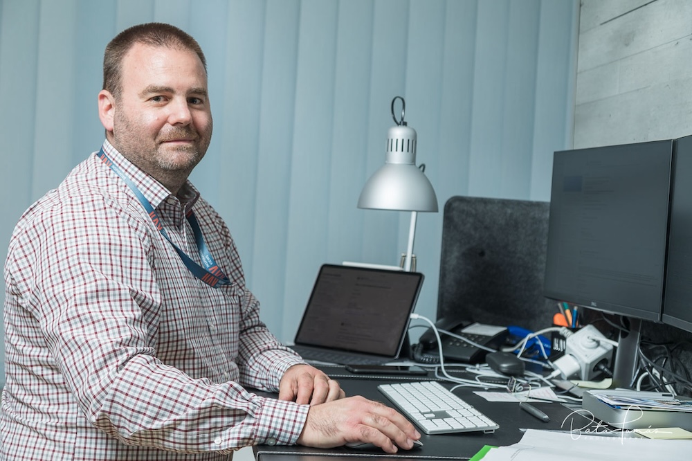 Lovász Károly: Partnert csak bizalommal nyerhetek