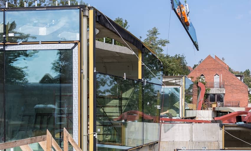 When a dreamt-of work of art becomes a reality - 7