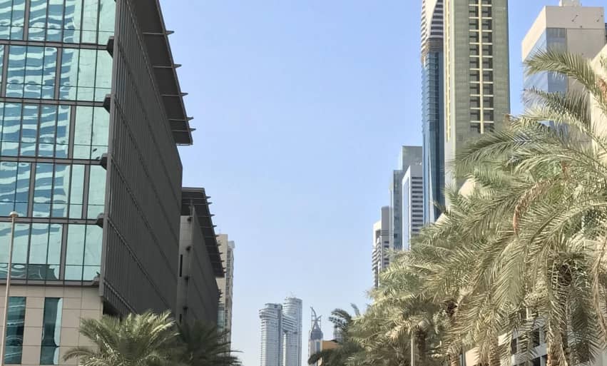 Dubai, the city of superlatives - 7