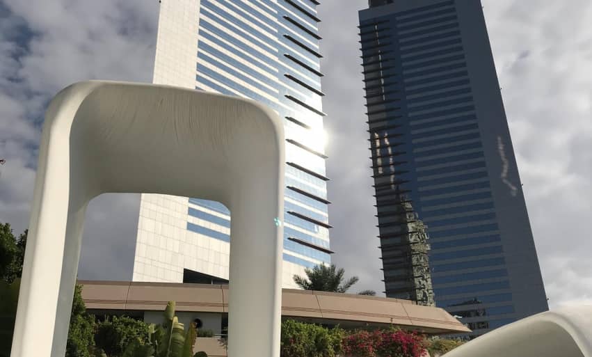 Dubai, the city of superlatives - 9