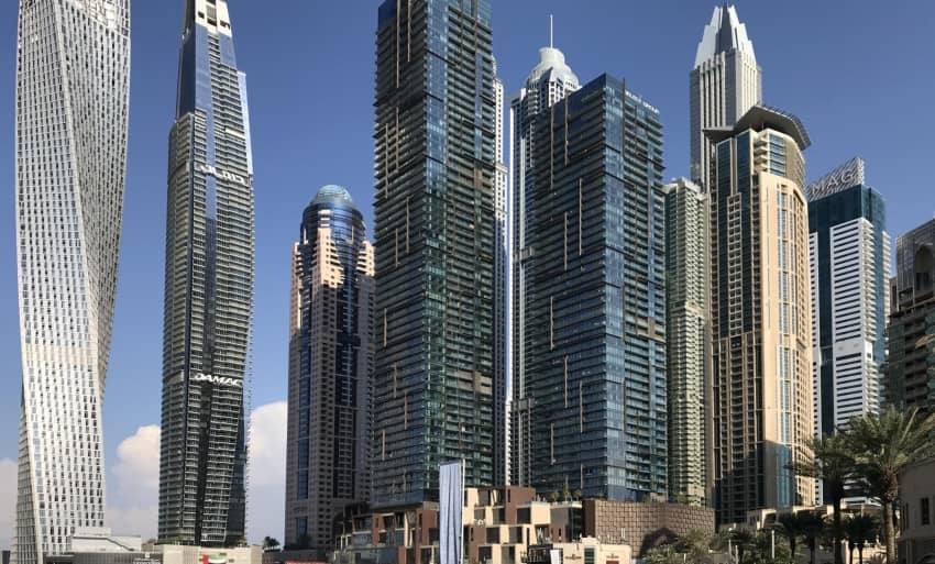 Dubai, the city of superlatives - 10