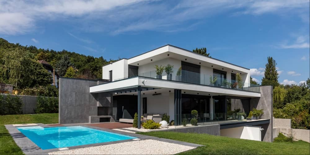 Every property is sold once