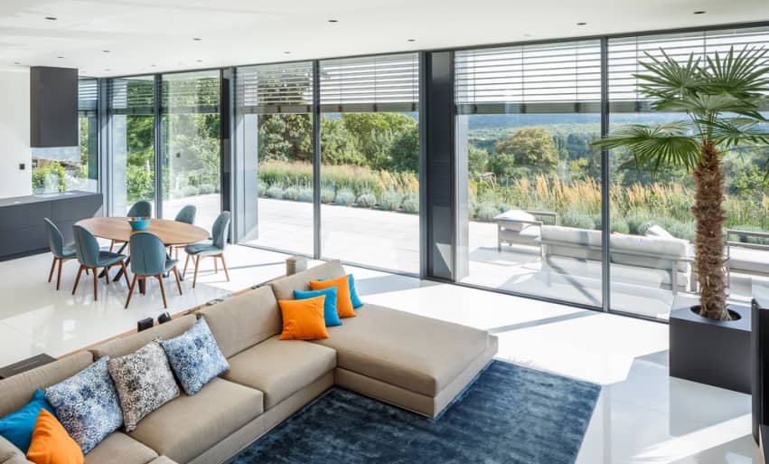 Három KAV-épület is ALUTA Nívódíjat kapott - 2