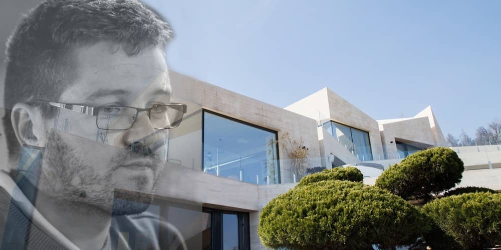 KAV also helps the work of architects