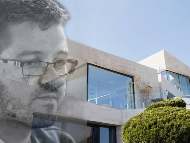 KAV also helps the work of architects