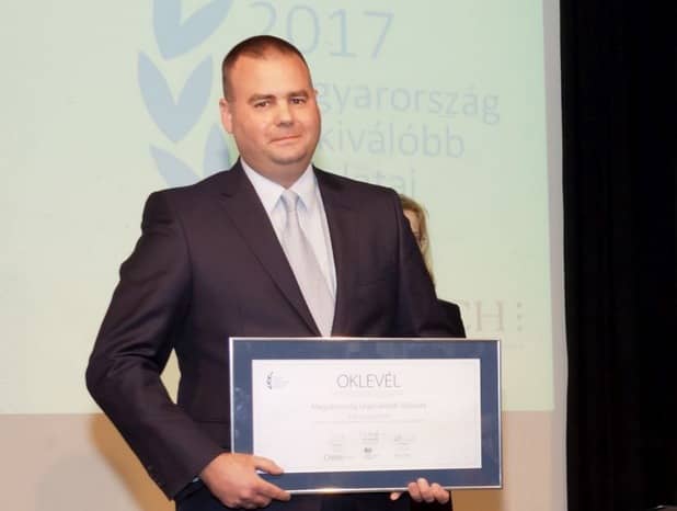 A KAV kisvállalkozásként briliáns példát mutat