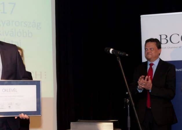 A KAV kisvállalkozásként briliáns példát mutat