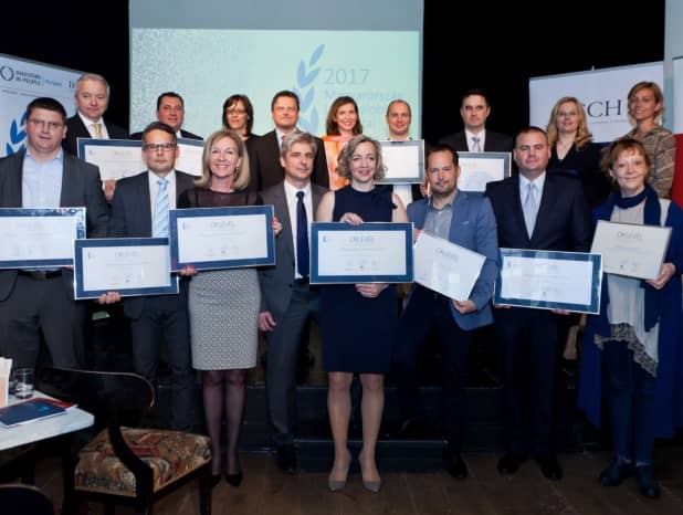 Magyarország legkiválóbb vállalatai között a KAV