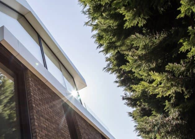 Ismét ALUTA Nívódíjat kapott a KAV