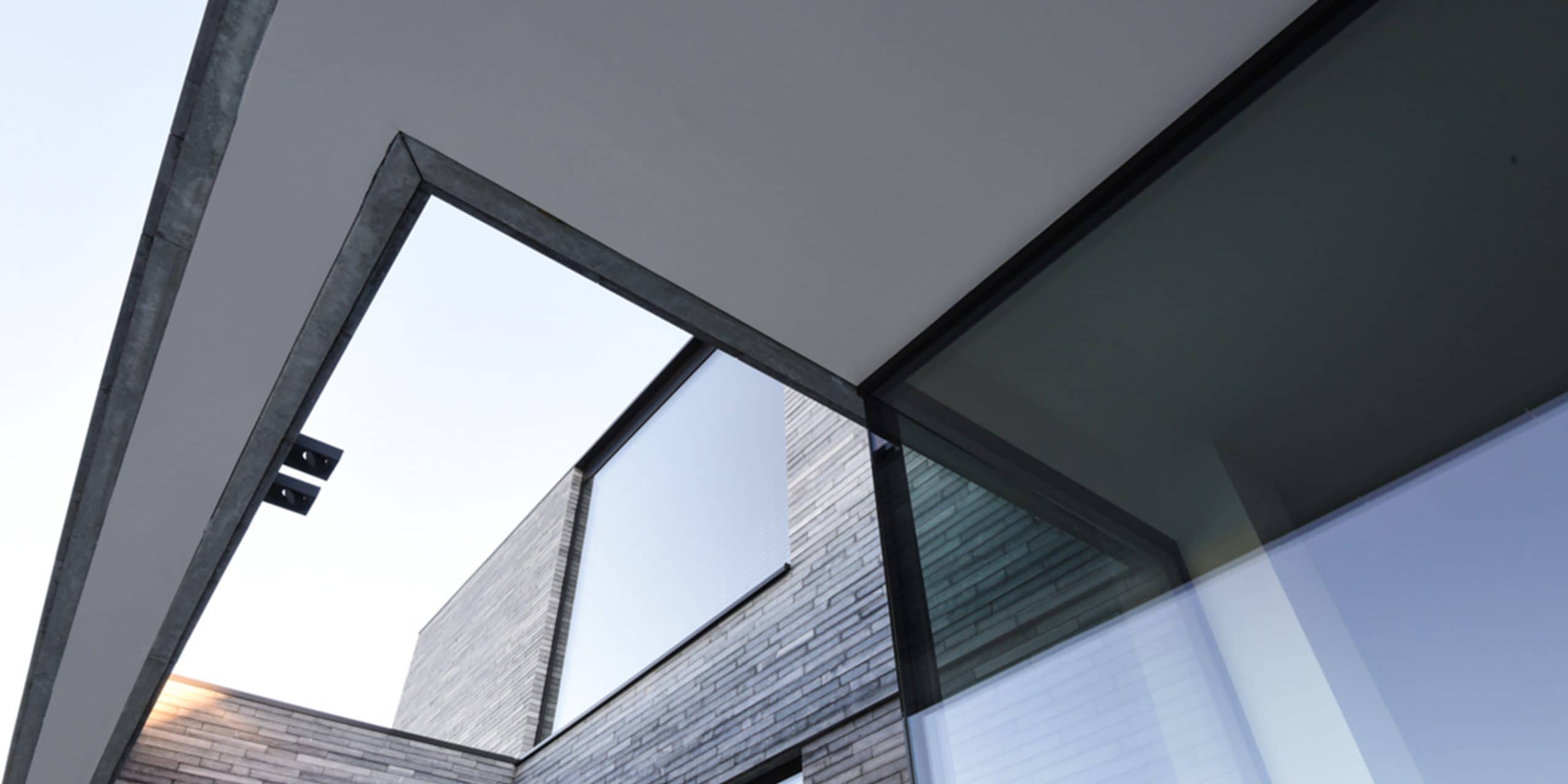 Reynaers Masterline 8