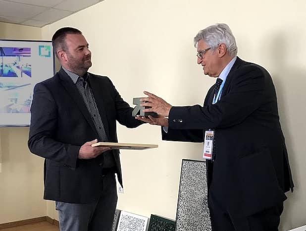 Három KAV-épület is ALUTA Nívódíjat kapott