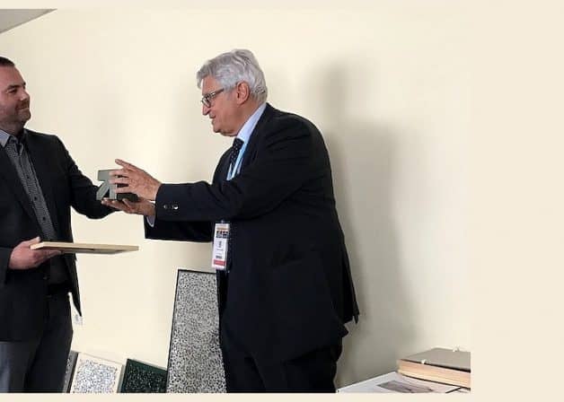 Három KAV-épület is ALUTA Nívódíjat kapott