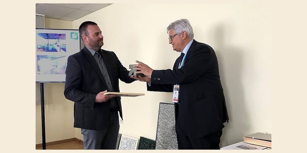 Három KAV-épület is ALUTA Nívódíjat kapott