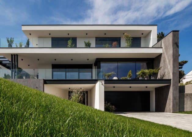 Nem a mának építünk, hanem a jövőnek