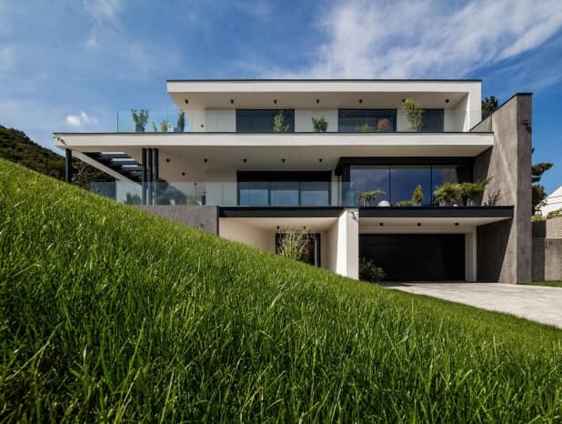 Nem a mának építünk, hanem a jövőnek