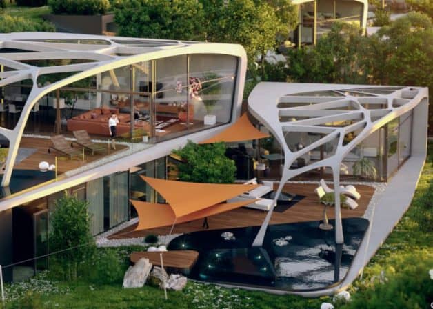 Amikor a megálmodott műalkotás életre kel