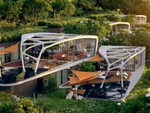 Amikor a megálmodott műalkotás életre kel