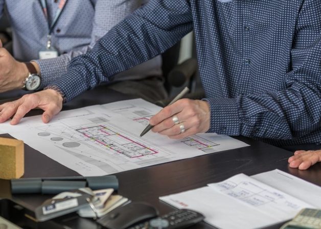 Alumínium-nyílászáró-ablak-ajtó-tolóajtó-gyártó-iroda-KAV-Hungária-igényfelmérés-egyeztetés-ajánlatadás-rajz