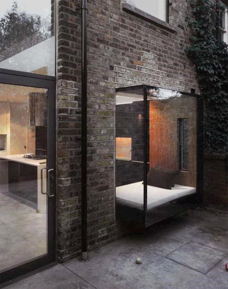 Alumínium nyílászárók: mi a fontosabb a design vagy a funkcionalitás? - 2