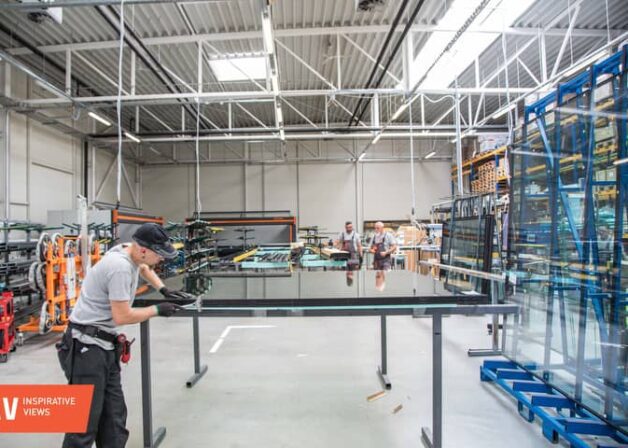 Chiphiány? Ugyan már! Üveghiány jön az autó-, az építő- és az élelmiszeriparban