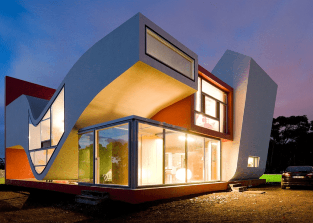 Alumínium nyílászárók: mi a fontosabb a design vagy a funkcionalitás?