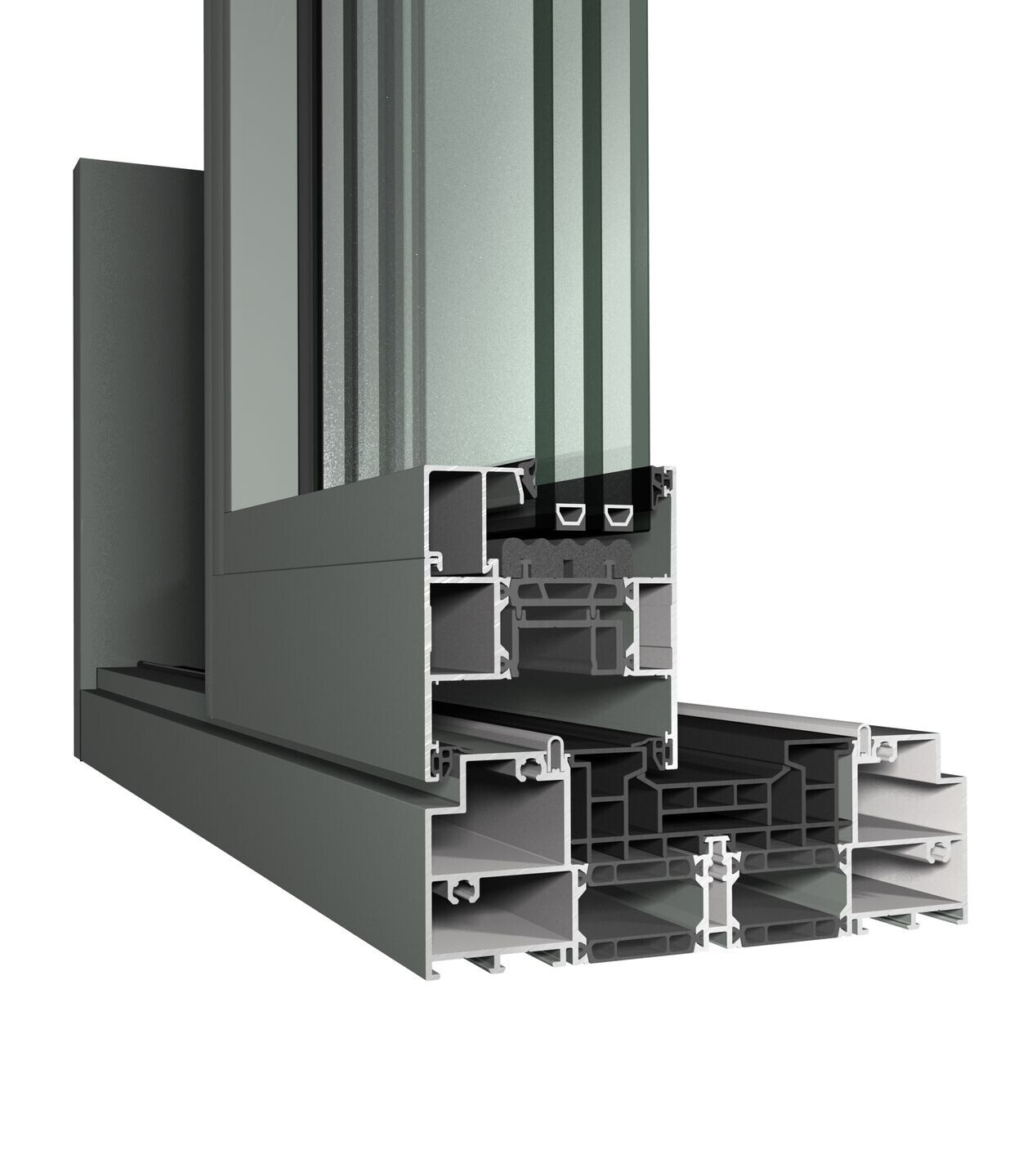 Reynaers-alumínium-emelő-toló-ajtó-MasterPatio-dual-rail-két-sínes-sliding-door-metszet-belső-oldal