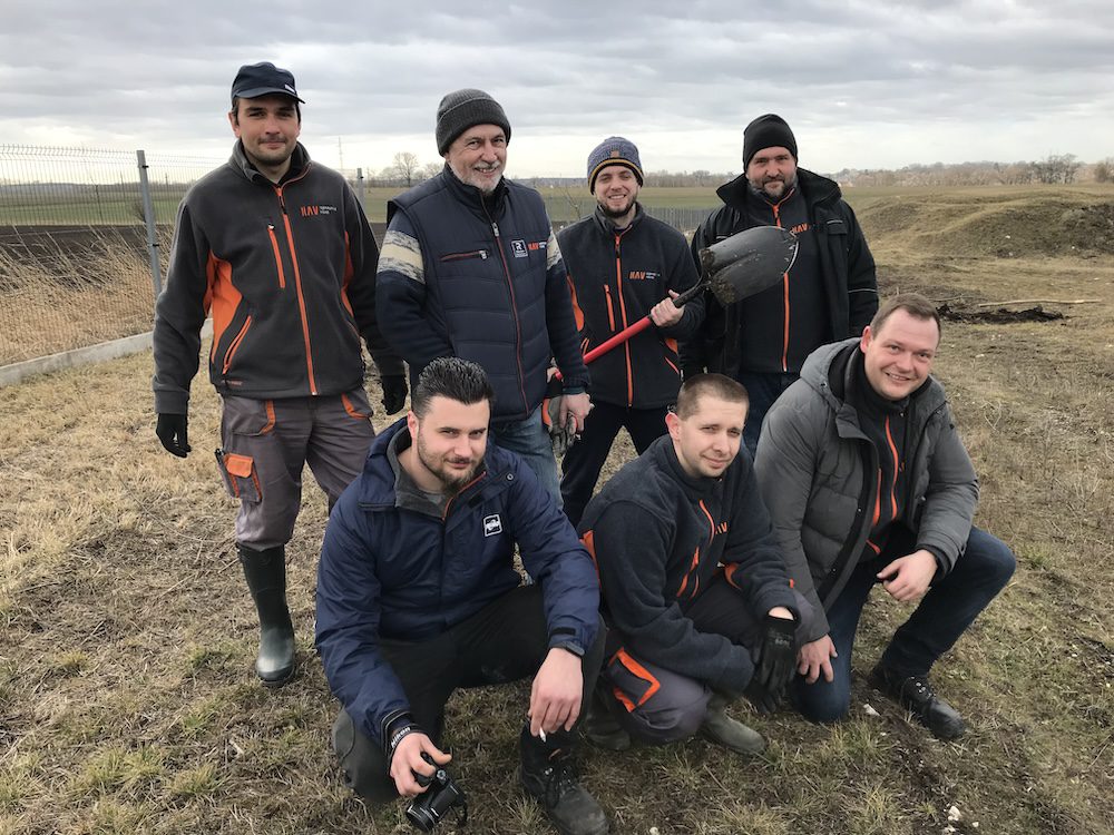 KAV-Hungária-Kisbér-Hársfa-környezetvédelem-fák-ültetése-közösség-társadalmi-szerepvállalás-felelősség-zöld-tudat-10