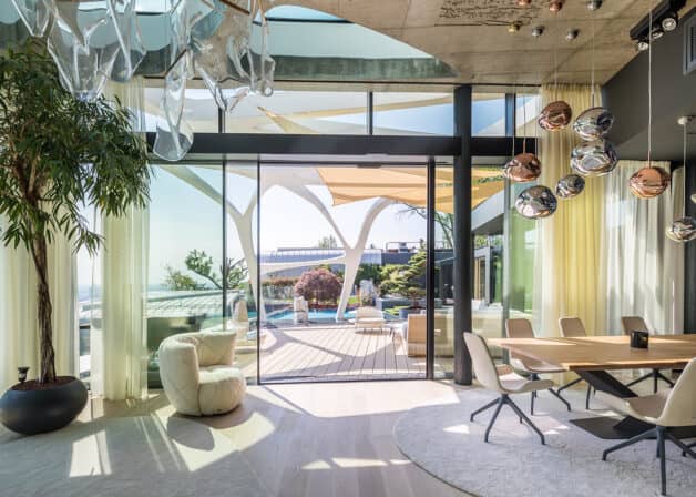 Schüco_aluminium_PD_FW50+_exclusive_window_sliding_door_glass_roof_interior3