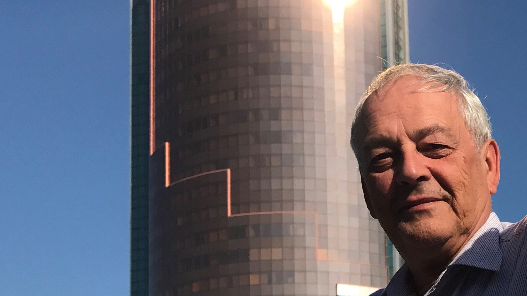 Az üvegszerkezetek építészeti tervezése speciális szaktudást igényel