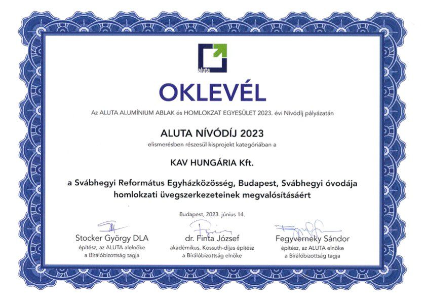 Aluta-Nivodij-2023-Svabhegyi-Reformatus-Felho-Ovoda