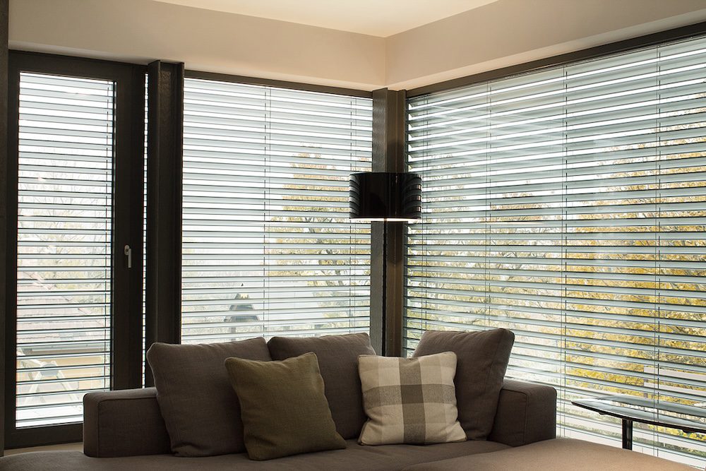 aluminium bejárati ajtó