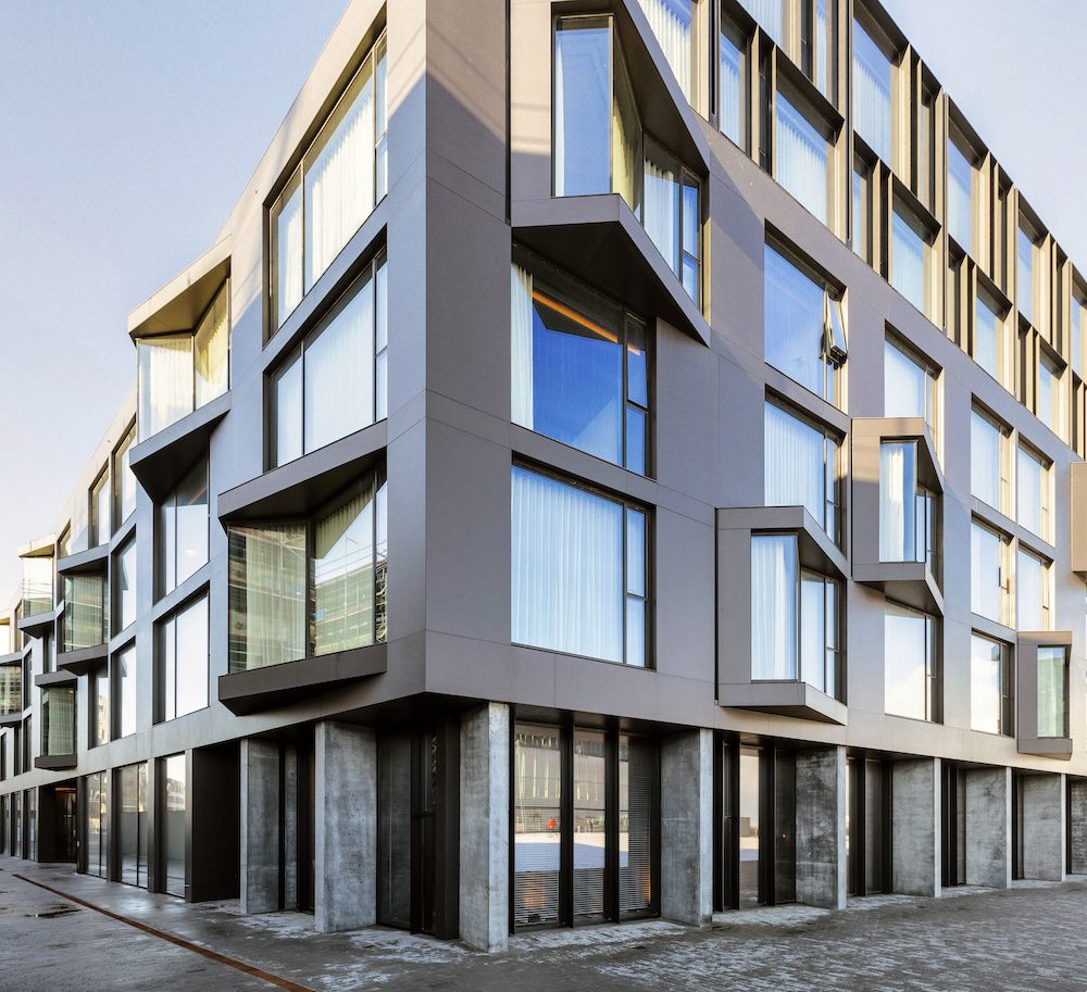 aluminium bejárati ajtó