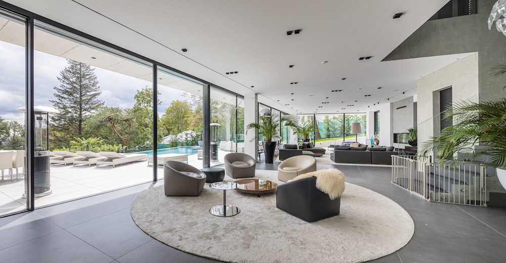 Reynaers-hifinity-minimal-interior-luxury-glass-keret-nelkuli-sliding-door