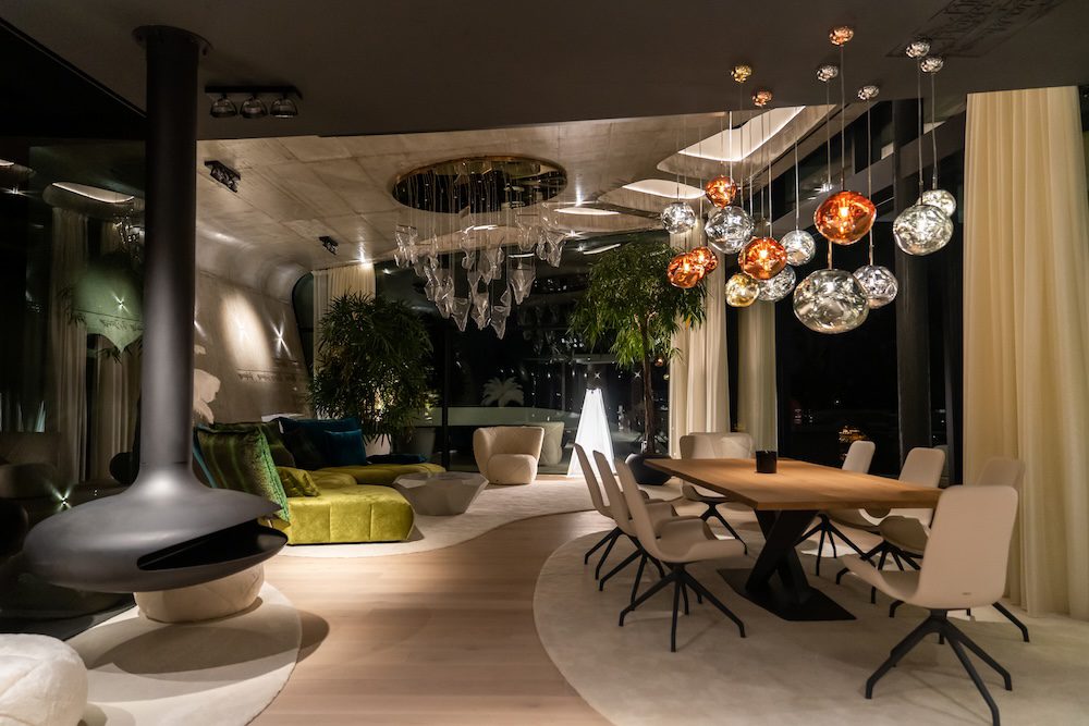 aluminium bejárati ajtó