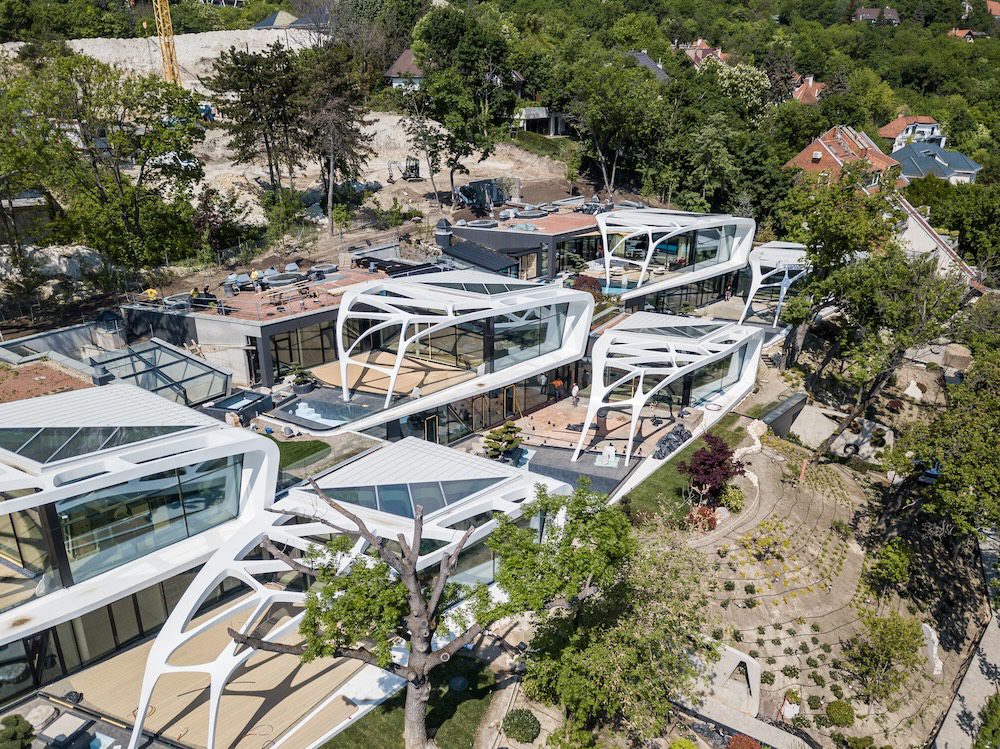 aluminium bejárati ajtó