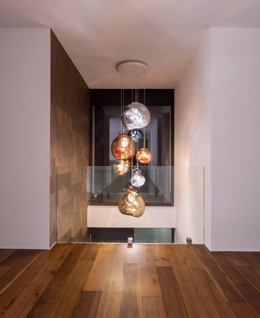 aluminium bejárati ajtó