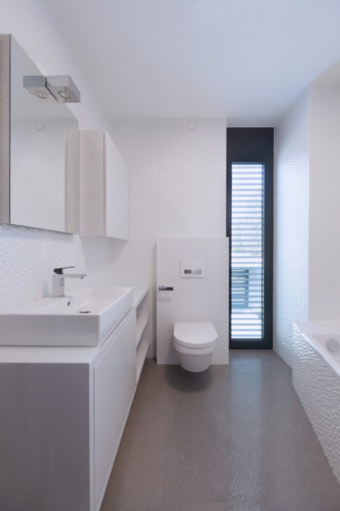 aluminium bejárati ajtó