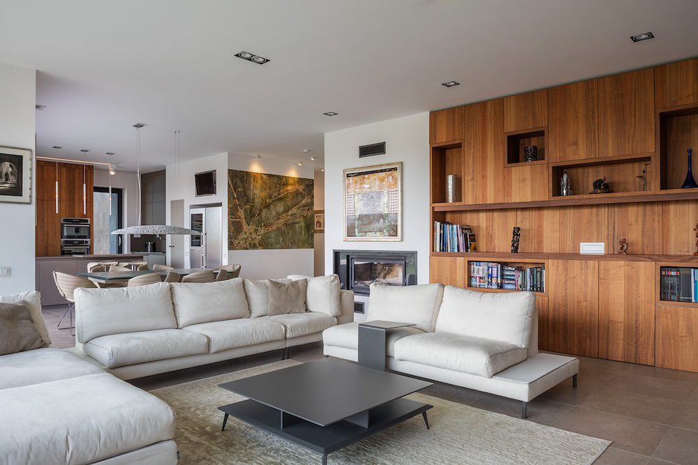 aluminium bejárati ajtó