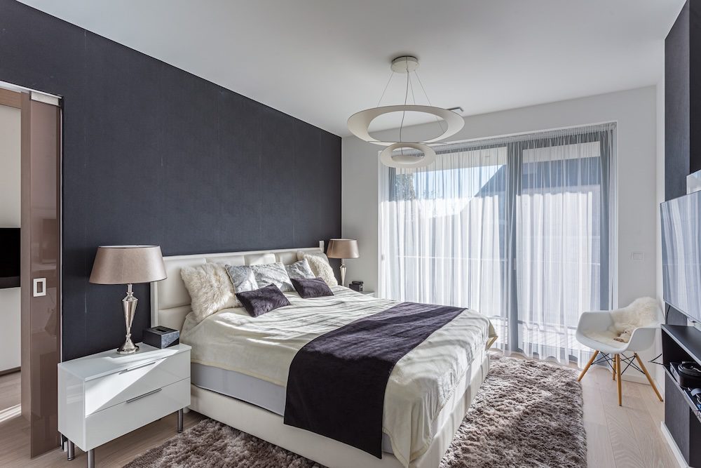 aluminium bejárati ajtó