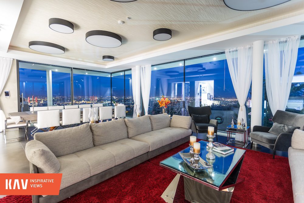 aluminium bejárati ajtó