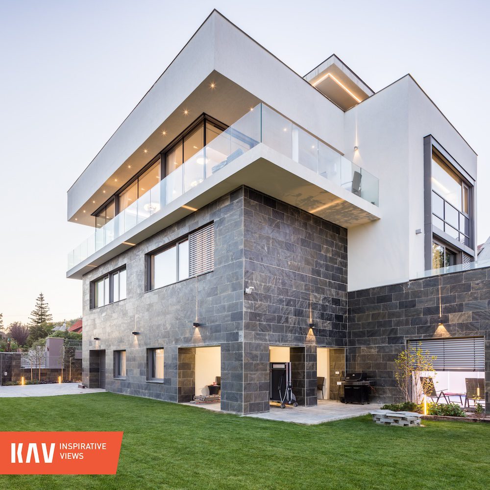 aluminium bejárati ajtó