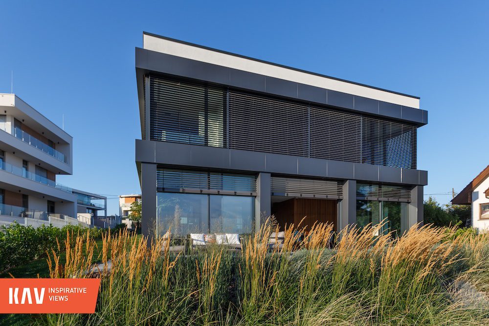 aluminium bejárati ajtó