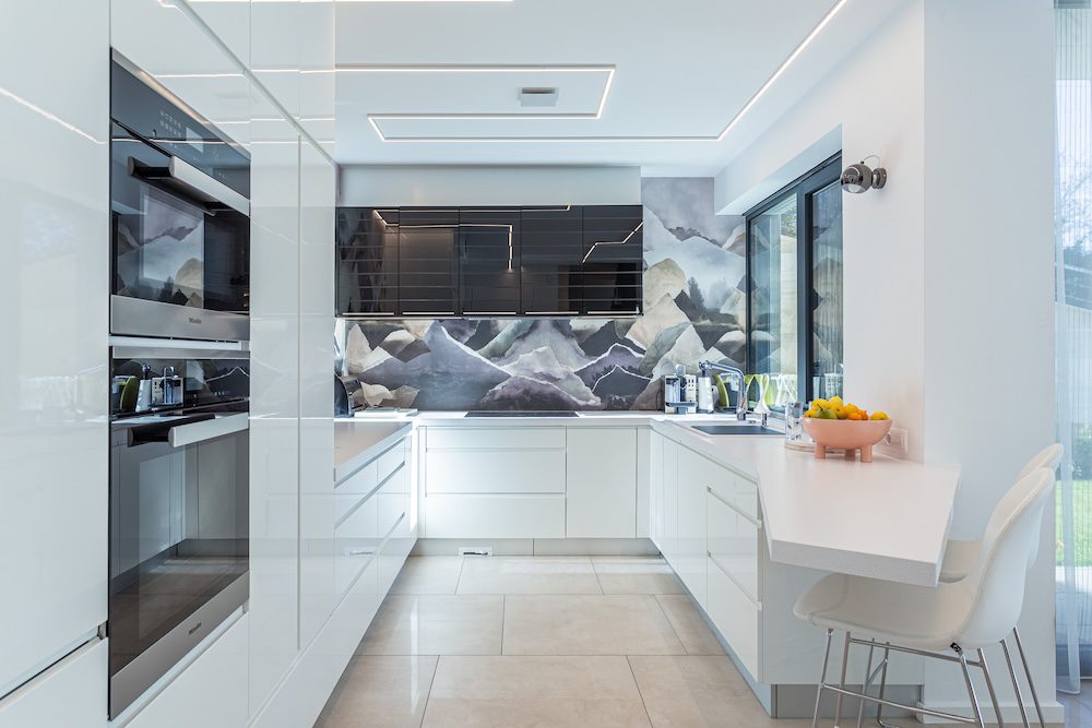 aluminium bejárati ajtó