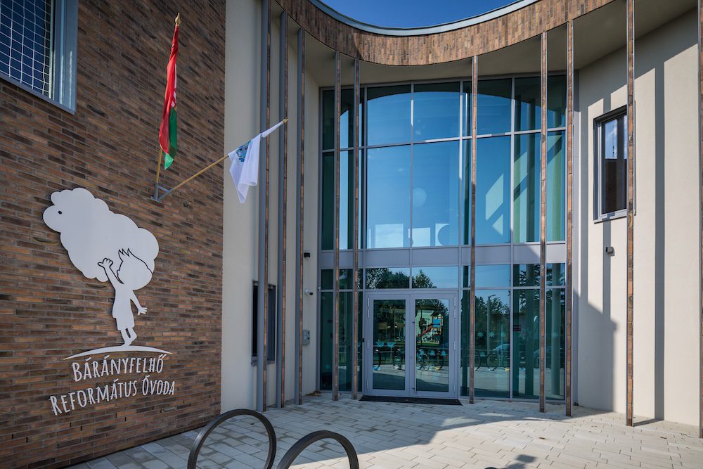 aluminium bejárati ajtó