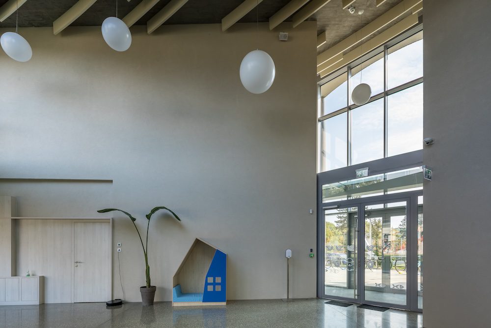 aluminium bejárati ajtó