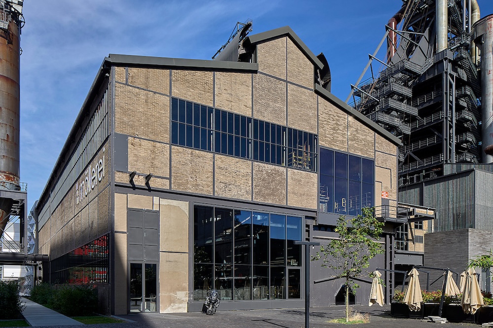 Jansen Economy 50 – hőhidas acél nyílászáró